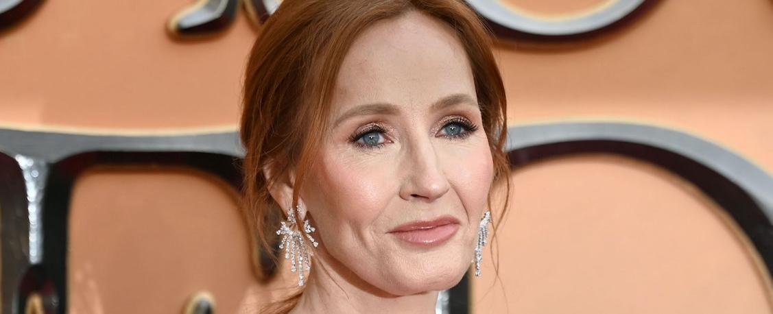 HBO Refuses To Cave To Woke Mob, Backs J.K. Rowling As Executive Producer On ‘Harry Potter’ TV Series