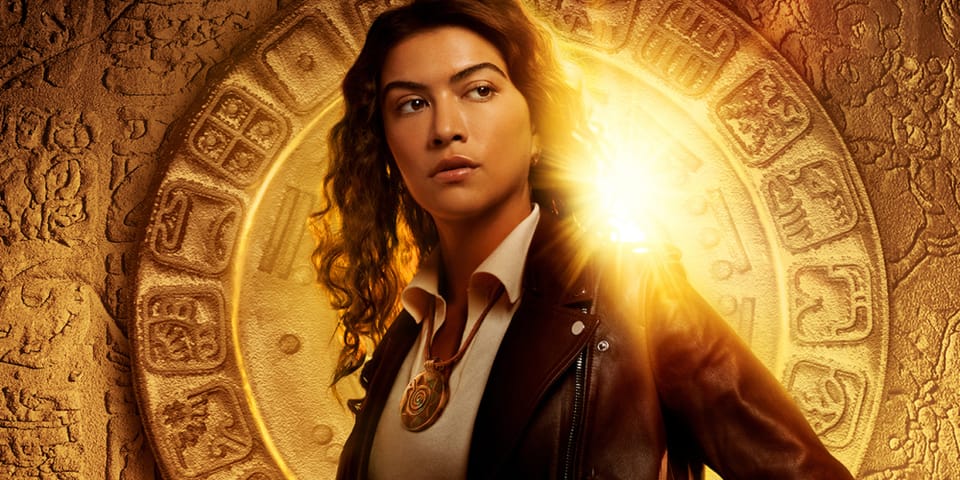 Disney+ Cancels 'National Treasure' TV Series