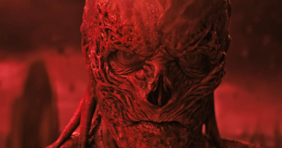 Netflix is making an animated 'Stranger Things' spin-off | Engadget