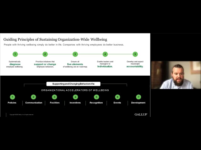 One size fits one: How to approach wellbeing to meet the needs of your workforce and workplace