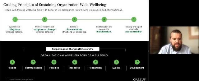 One size fits one: How to approach wellbeing to meet the needs of your workforce and workplace
