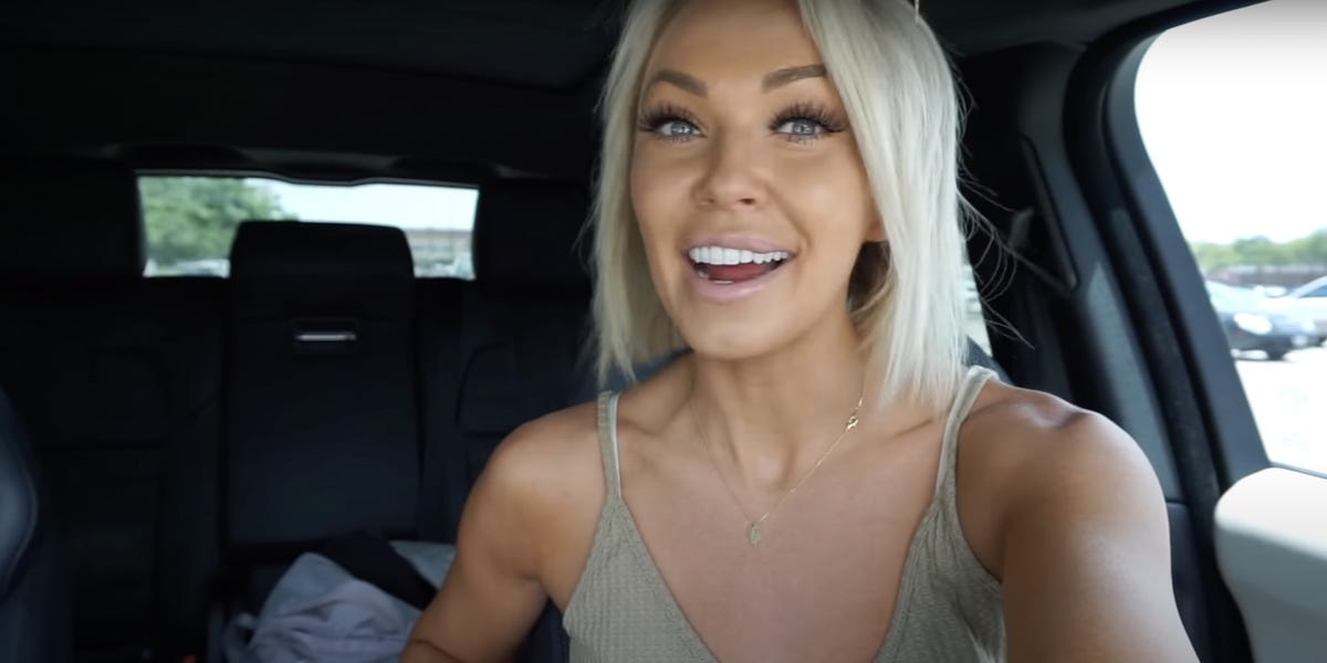 Brittany Dawn Trial: Fitness Influencer Due in Court Over Fitness Scam