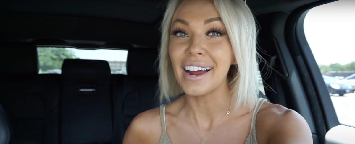 Brittany Dawn Trial: Fitness Influencer Due in Court Over Fitness Scam