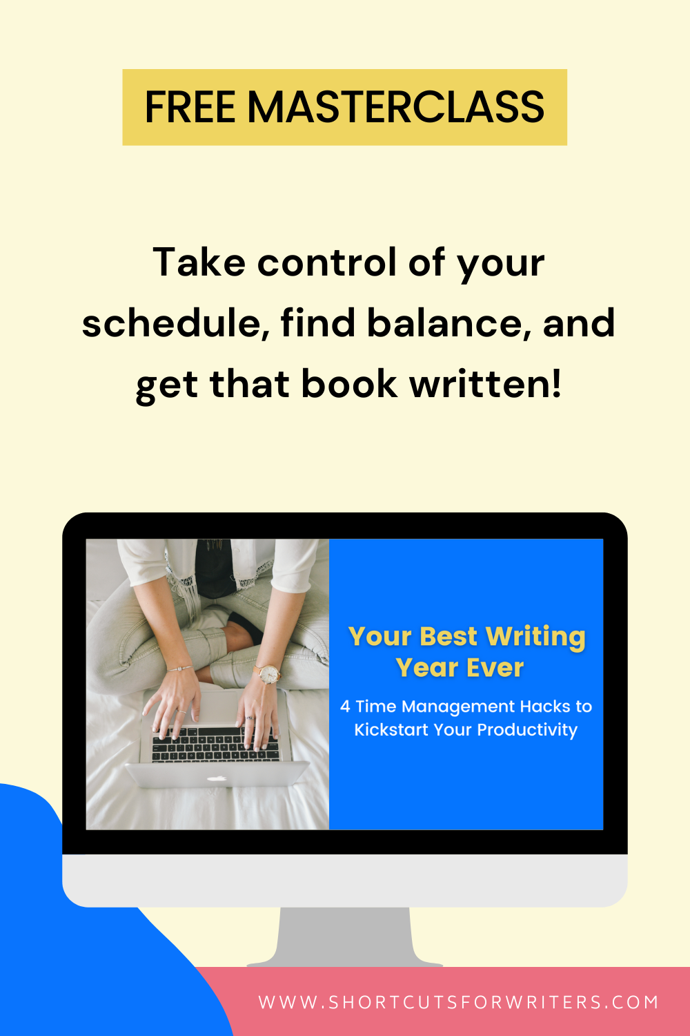 Time Management Tips for Writers: How to Balance Work and Personal Life #WritersLife - Shortcuts For Writers Online Courses And Editing Service