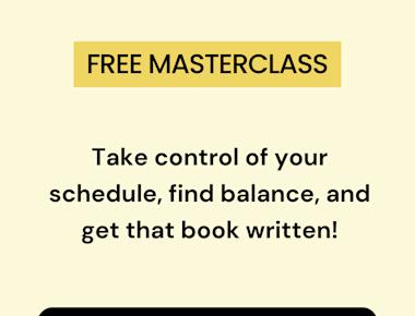 Time Management Tips for Writers: How to Balance Work and Personal Life #WritersLife - Shortcuts For Writers Online Courses And Editing Service