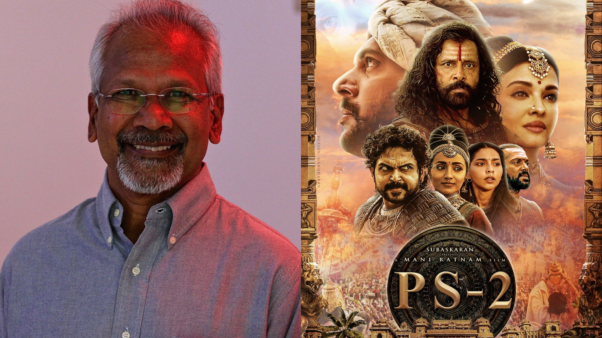 'You Should Focus On Creating...' Mani Ratnam Has This To Say About Glorification Of Violence In Movies
