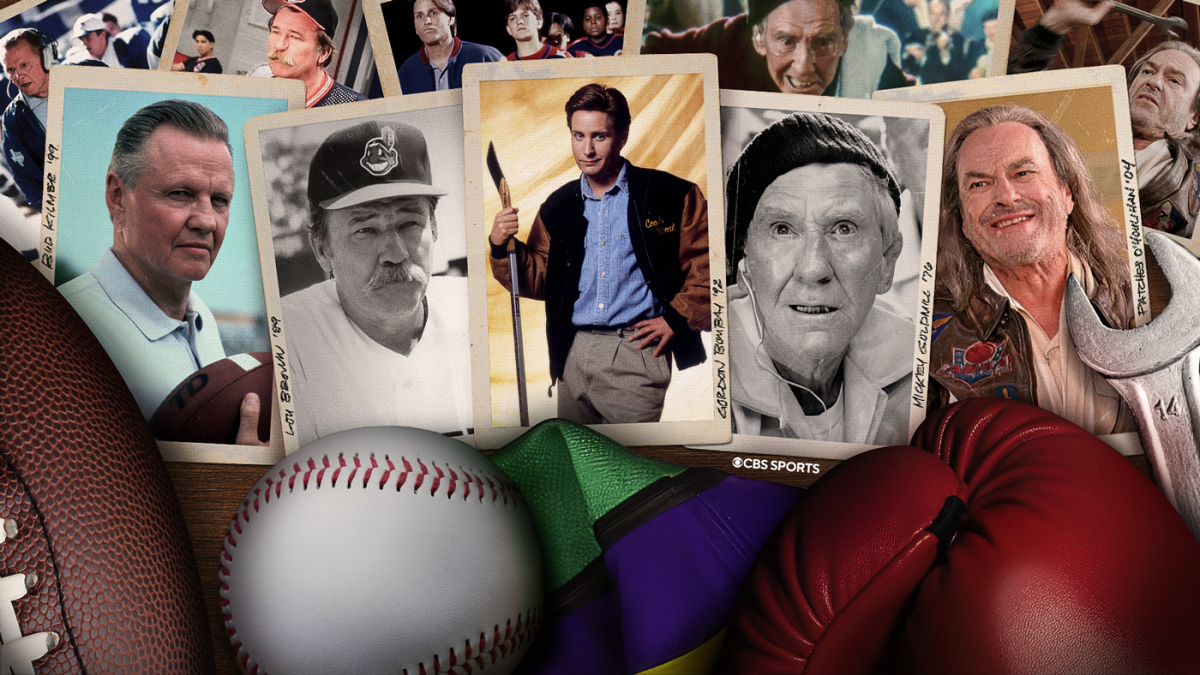 Fictional Coaches Draft: Picking the best coaches from movies and TV shows ahead of the 2023 NFL Draft