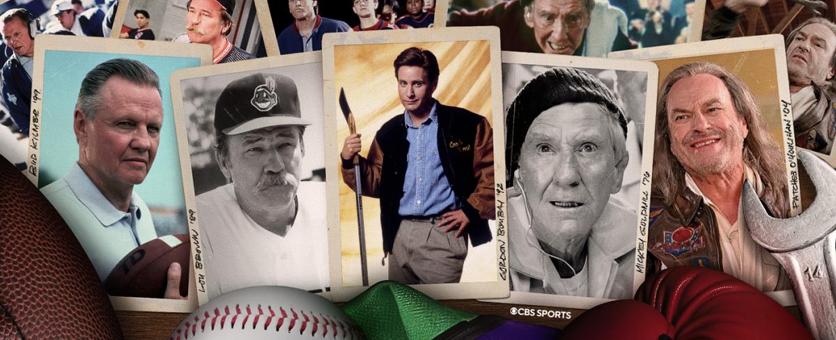 Fictional Coaches Draft: Picking the best coaches from movies and TV shows ahead of the 2023 NFL Draft