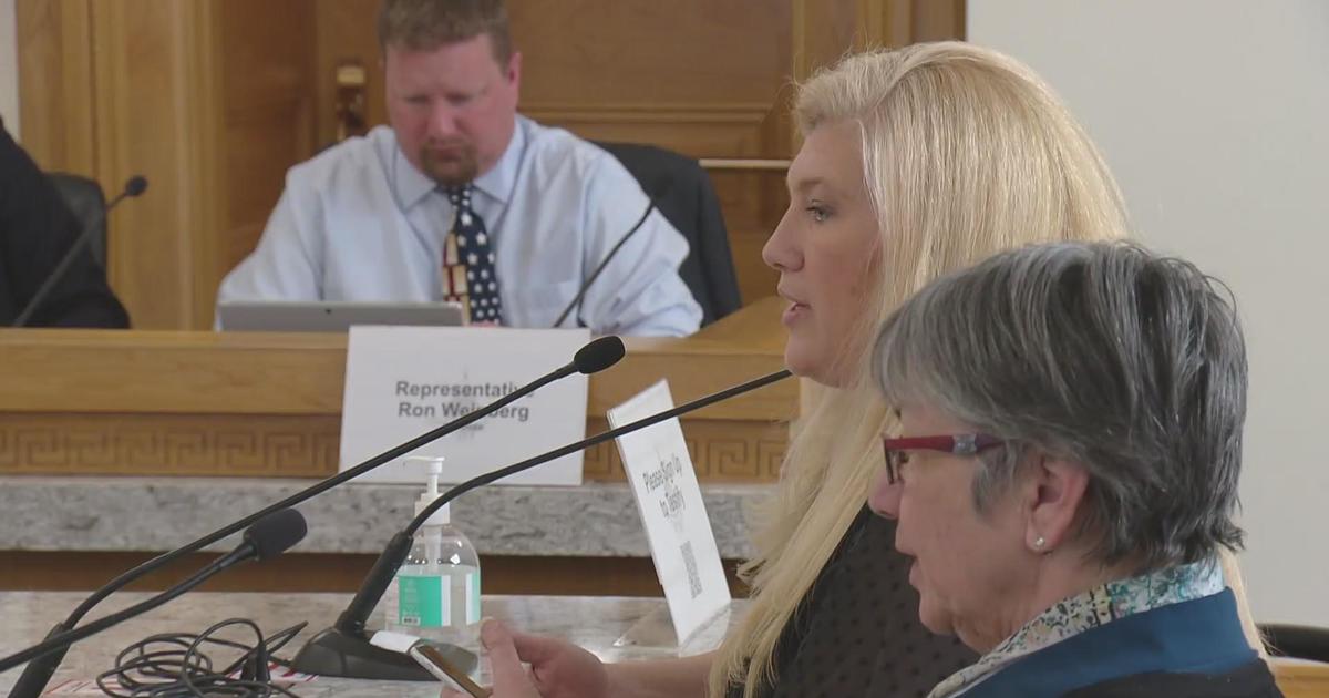 Lawmaker says Colorado will receive a windfall from Marshall Fire if use taxes aren't waived