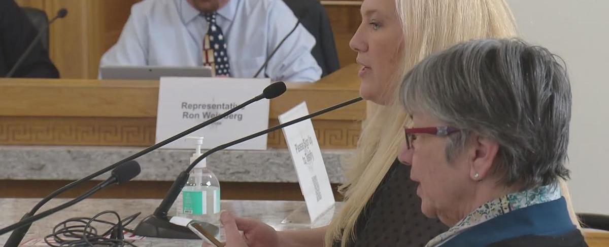 Lawmaker says Colorado will receive a windfall from Marshall Fire if use taxes aren't waived