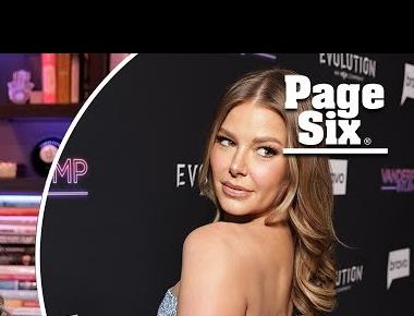 Lala Kent: Ariana Madix had ‘meltdown’ about relationship pre-Scandoval