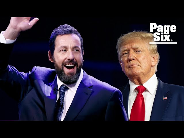 CNN and Kennedy Center show stripped of Trump jokes, comics miffed 