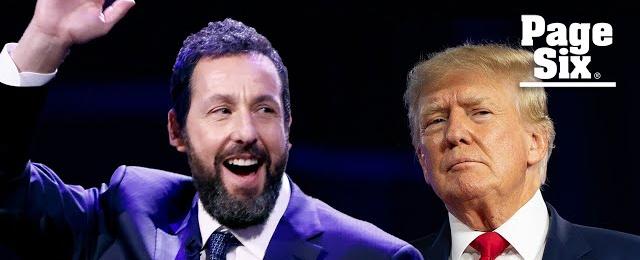 CNN and Kennedy Center show stripped of Trump jokes, comics miffed