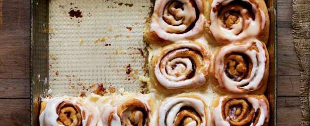 44 Best Easter Brunch Recipes & Ideas