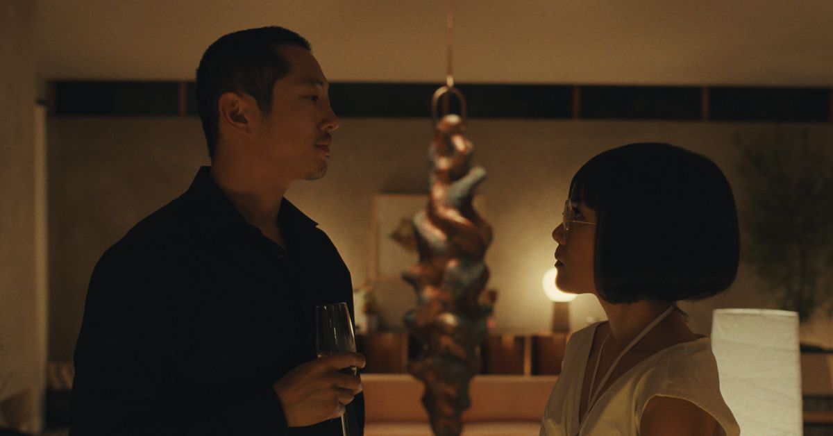 Beef review: The new Netflix show, starring Ali Wong and Steven Yeun, is perfect