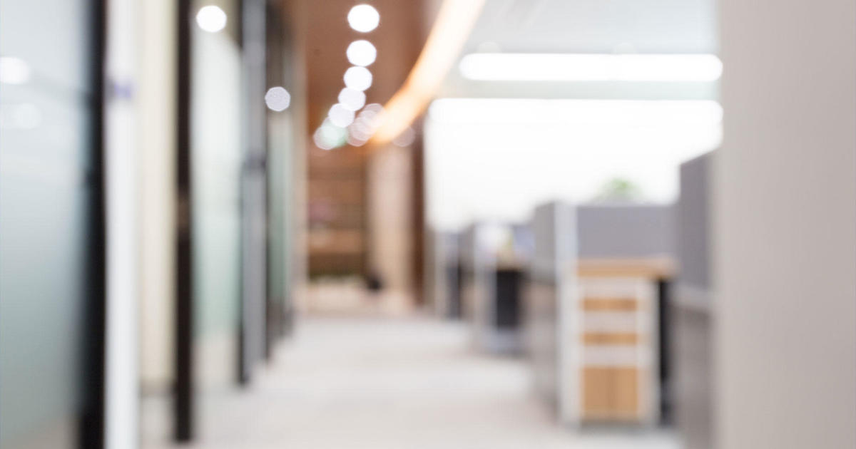 Expert: Workplace shootings can be prevented 'to an extent'