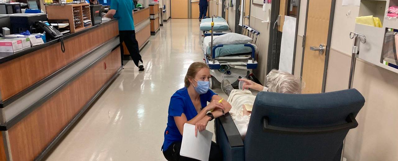 Oregon lifts remaining COVID-19 workplace safety rules, including mask requirements in health care settings