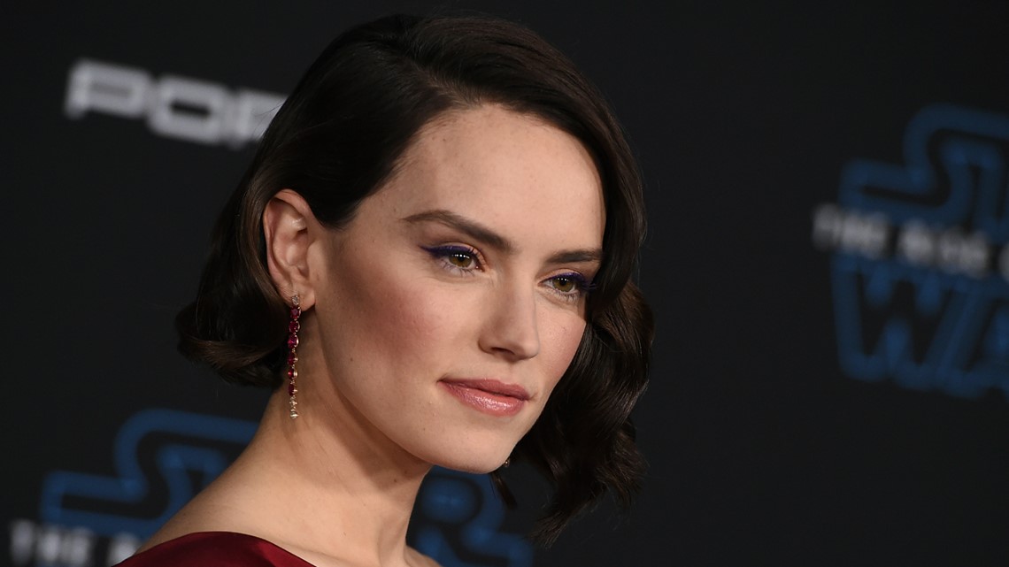 New 'Star Wars' movies coming, including Rey's return