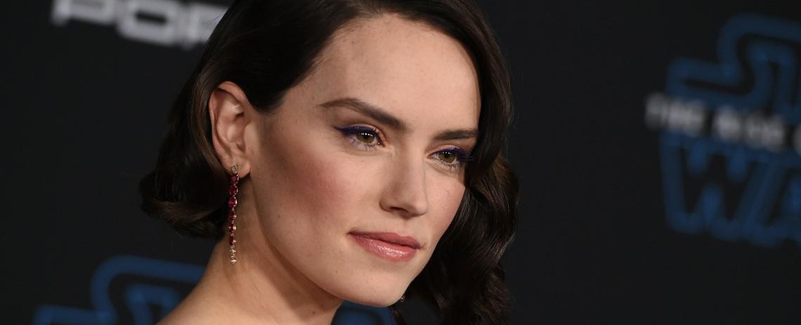 New 'Star Wars' movies coming, including Rey's return