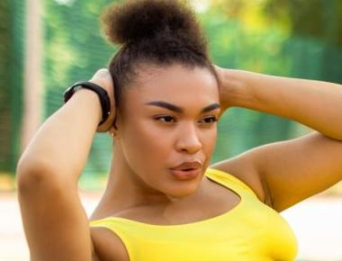 This four-move core workout will strengthen your obliques in just 20 minutes