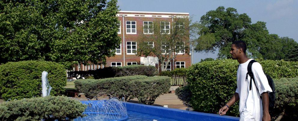 Langston University clears over $4.5 million in student debt balances