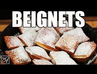 The Ultimate Beignet Recipe: Perfect for Breakfast, Brunch, or Dessert