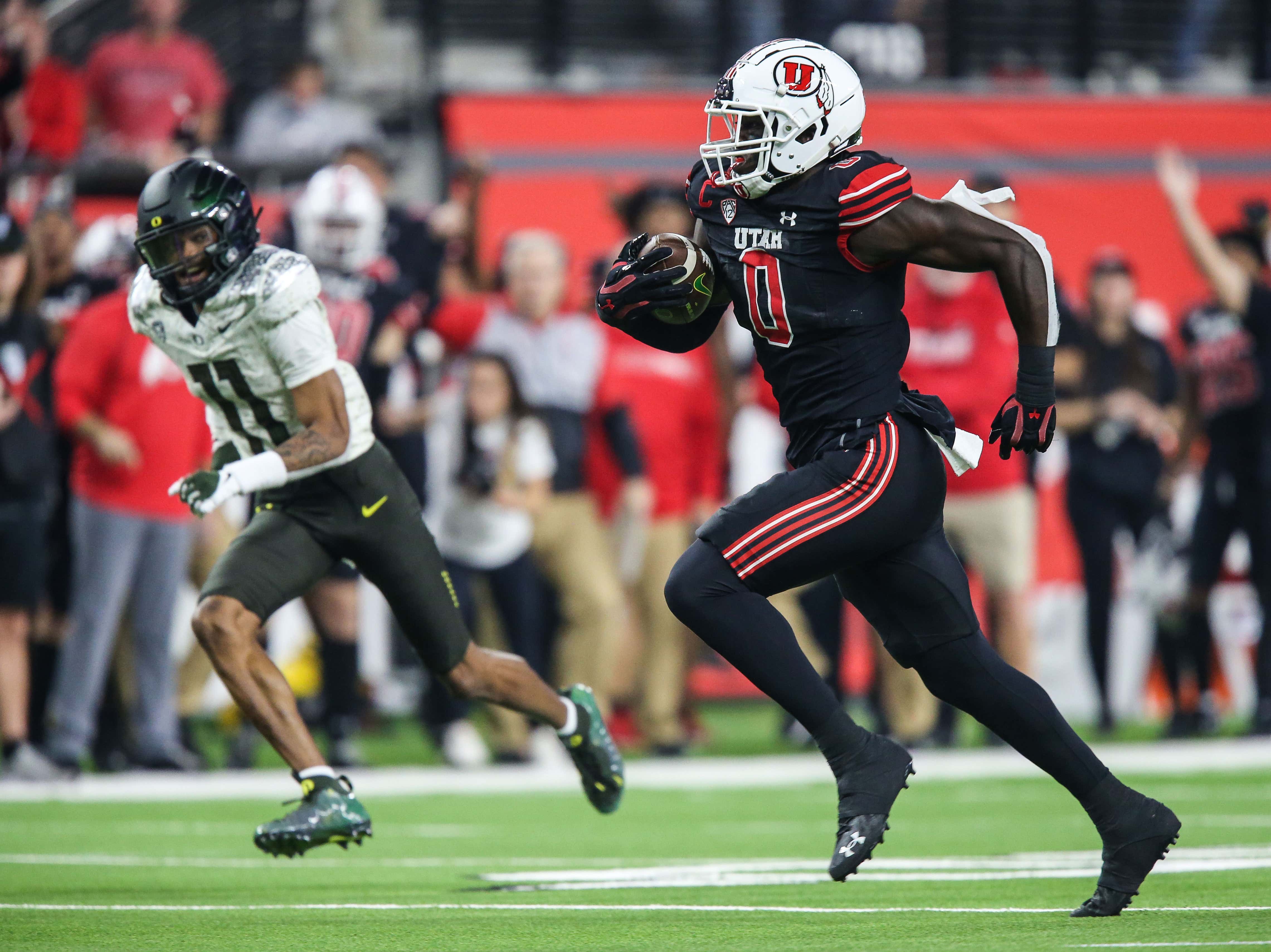 The Pac-12 Has Turned To The CW To Hopefully Have Literally Anyone Show Its Games On Television