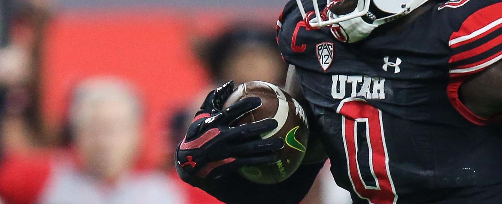 The Pac-12 Has Turned To The CW To Hopefully Have Literally Anyone Show Its Games On Television