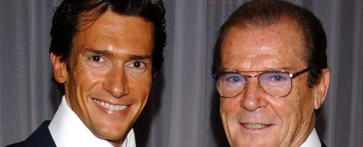 Roger Moore's son declares 'it's no longer James Bond' if a woman takes on the role