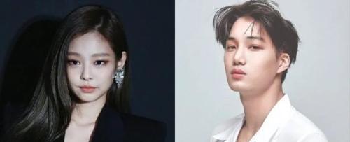 Reaction Of Korean Celebrity Couples When They Meet After Breaking Up? Part 1. - LOVEKPOP95