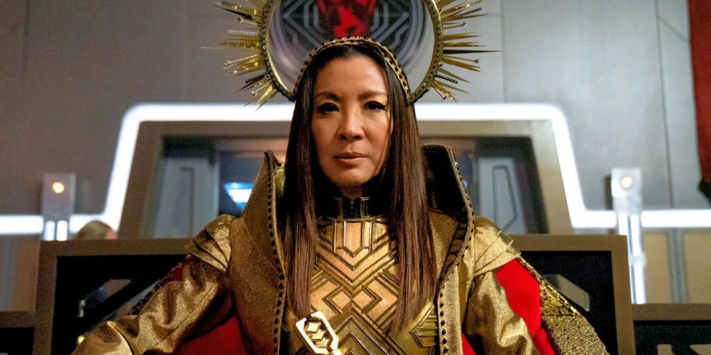 New Star Trek Movies On Paramount Plus Every Two Years, Report Says