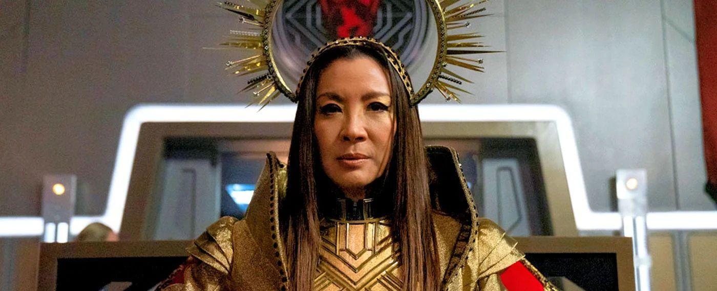 New Star Trek Movies On Paramount Plus Every Two Years, Report Says