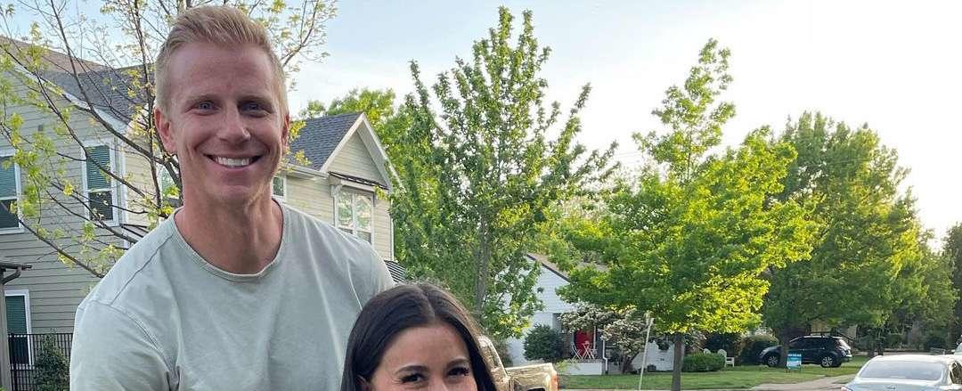 Sean Lowe and Catherine Giudici Lowe Rehome Dog That Bit Their Son