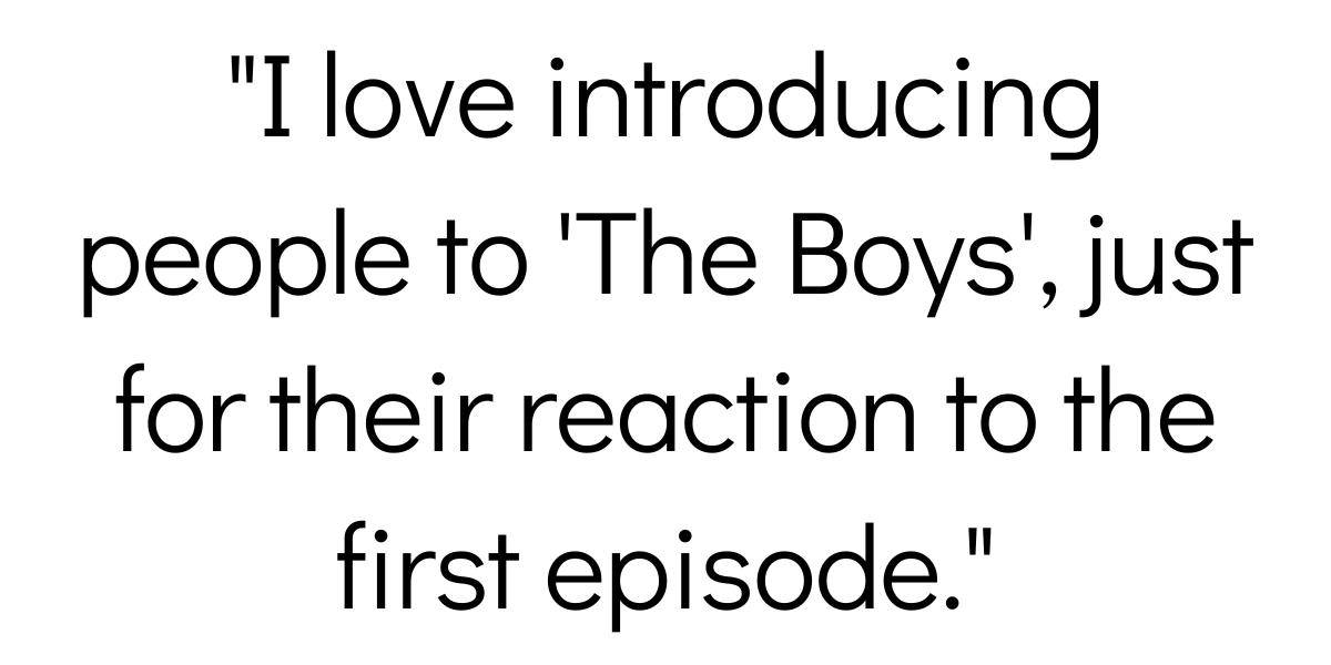 People Break Down Which Television Show Had The Best Pilot Episode