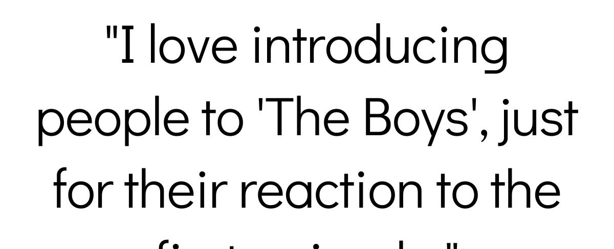 People Break Down Which Television Show Had The Best Pilot Episode