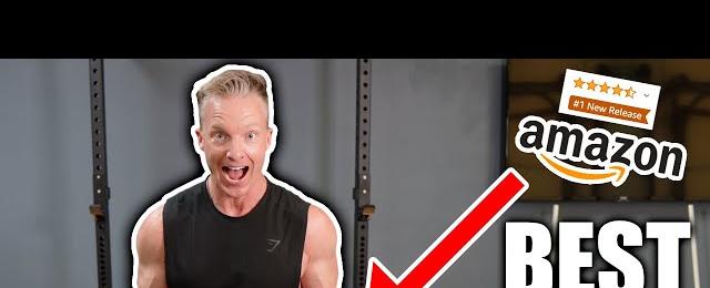 FLYBIRD Adjustable Dumbbells Review: Are These The Best Dumbbells For Home Workouts? | LiveLeanTV