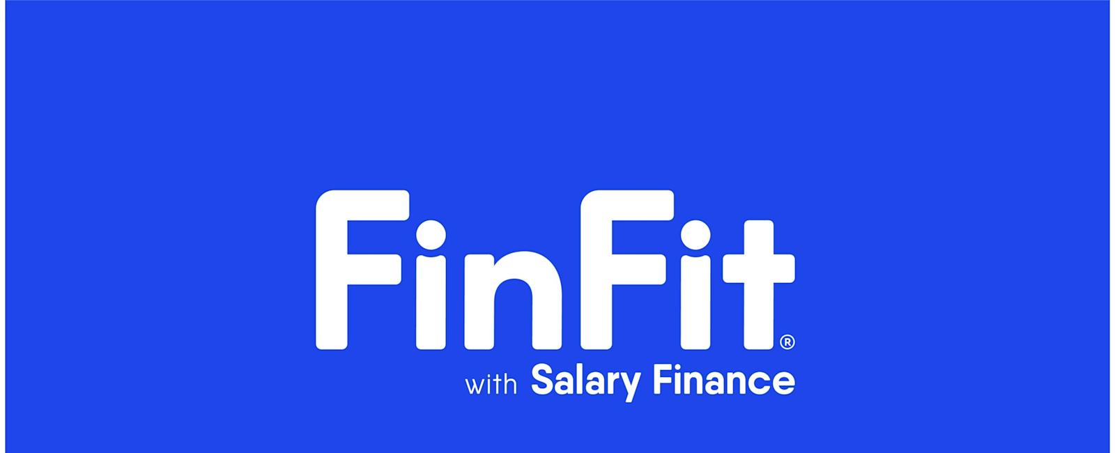 FinFit and Salary Finance U.S. announce merger, creating America's leading workplace financial wellness platform