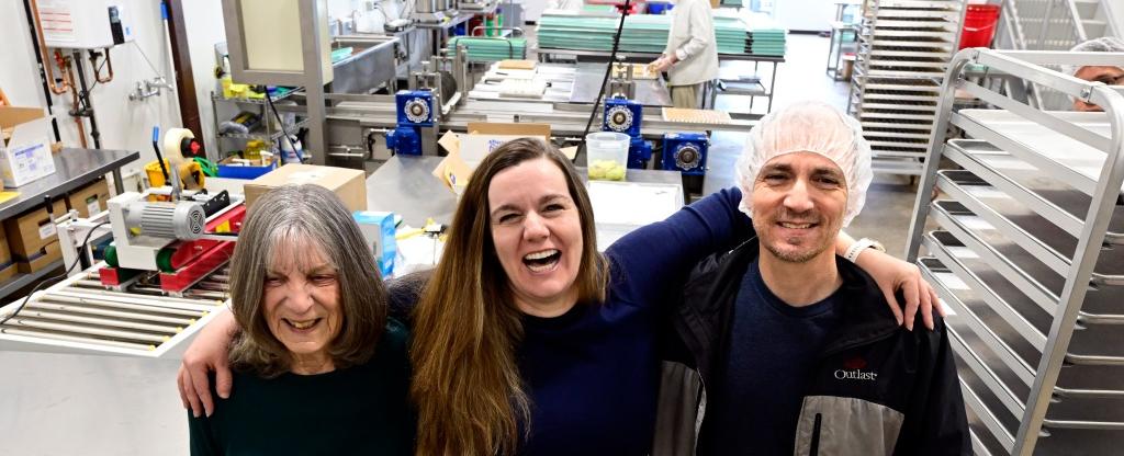 Longmont business shines in the spotlight on TV series "Shark Tank"