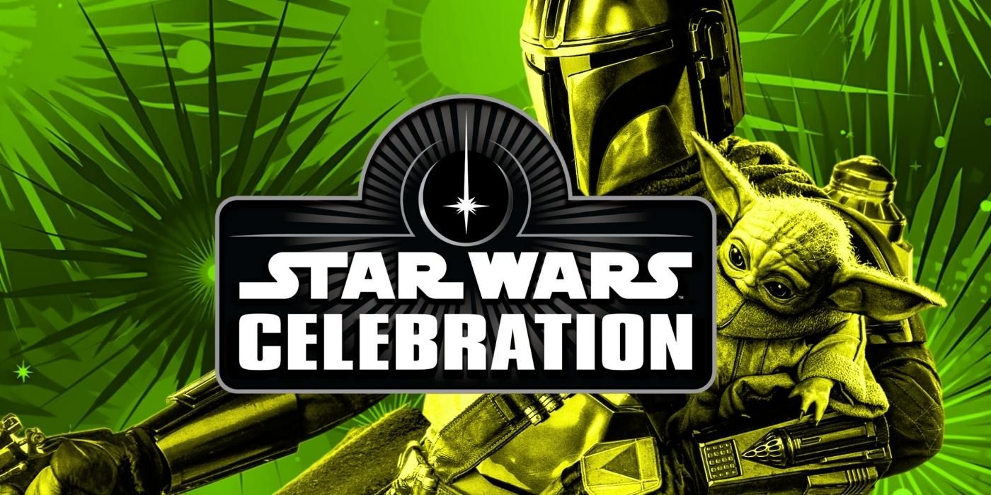 Three New Star Wars Movies Announced at Star Wars Celebration