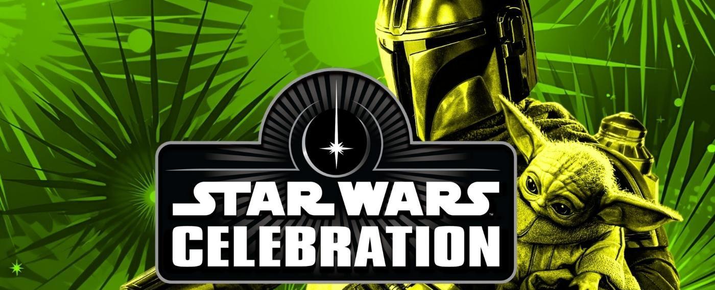 Three New Star Wars Movies Announced at Star Wars Celebration