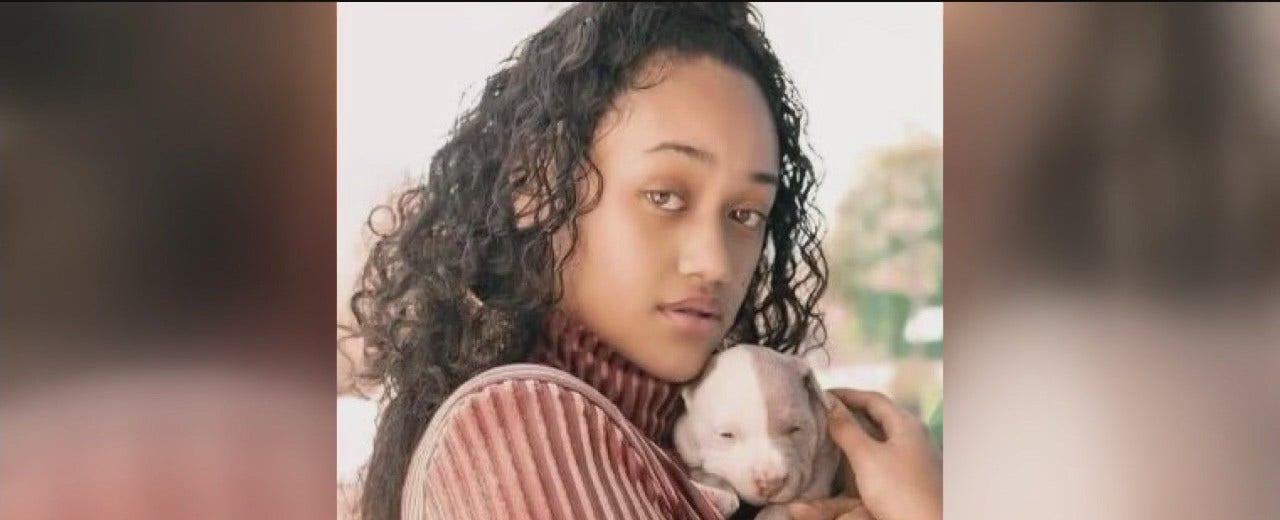 Dog fatally beaten, stabbed and found in garbage can in Hercules