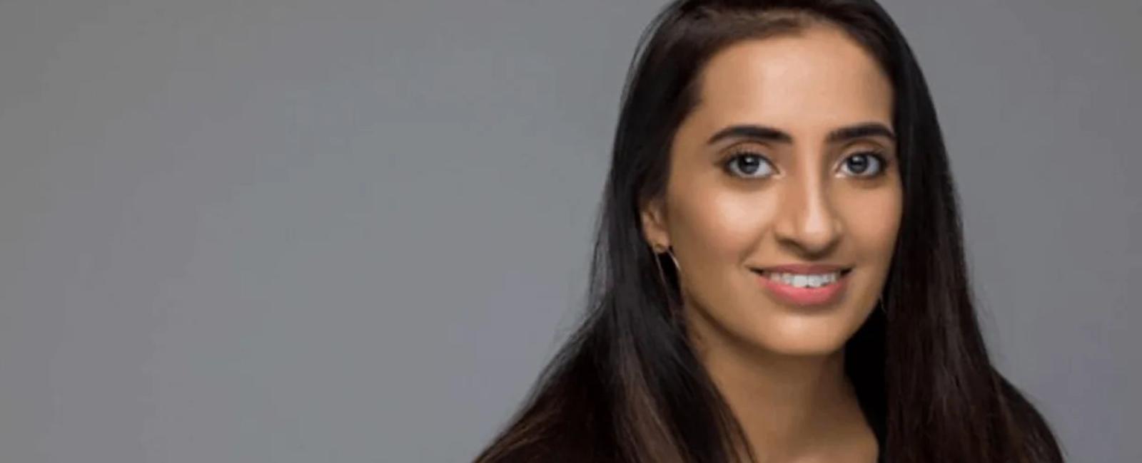 'Shark Tank India' Fame Vineeta Singh Wishes To 'Normalize Crying At Workplace'; 'It Should Be Encouraged'