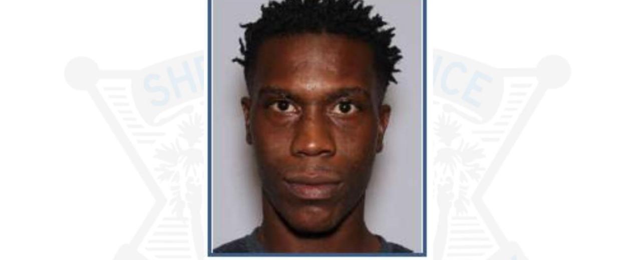 CCSO searching for man who paid car loan with counterfeit money