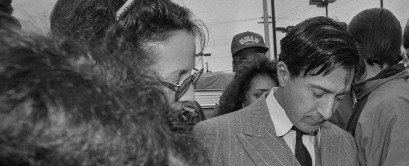 5 movies and TV shows that have been filmed in the Fayetteville area