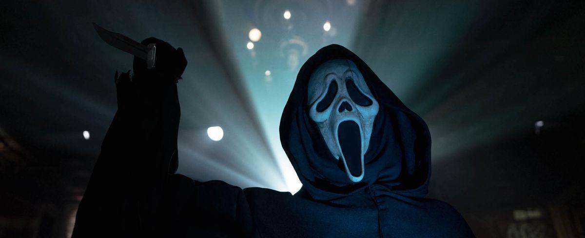 Scream VI, Netflix’s AKA, Peter Pan, and every new movie to watch at home