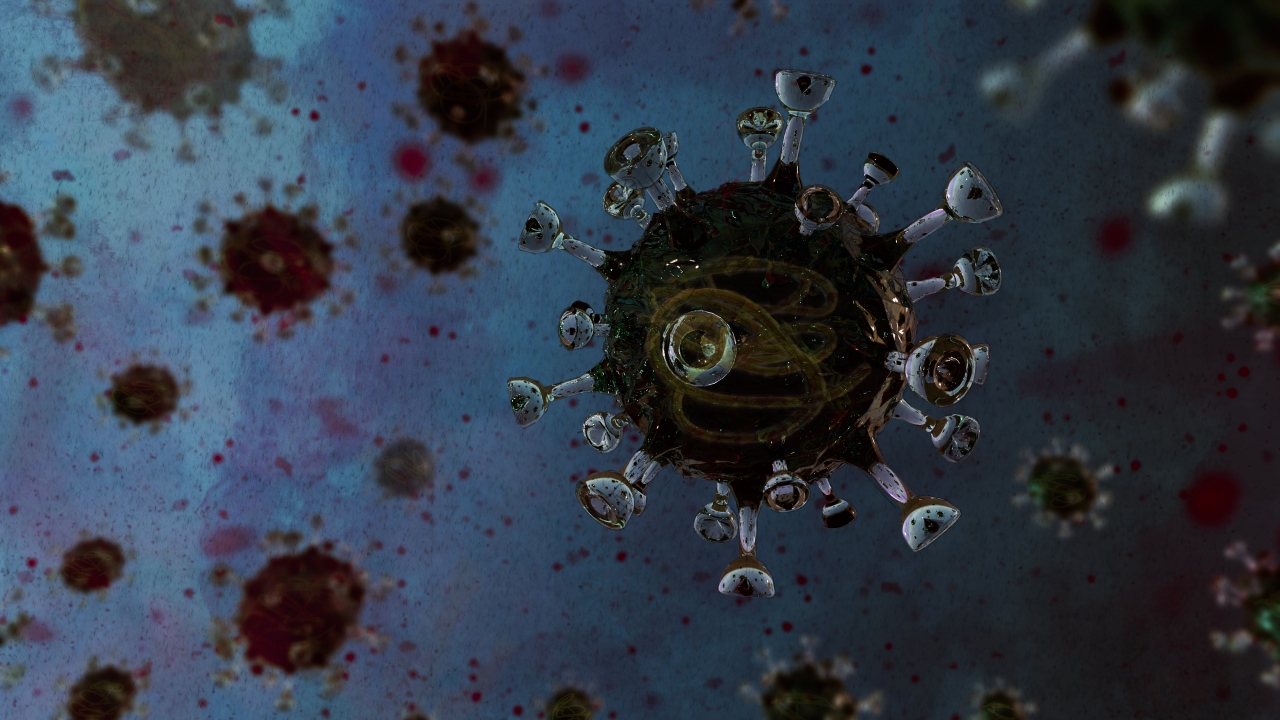 Long COVID is hurting business; workplace accommodations could help