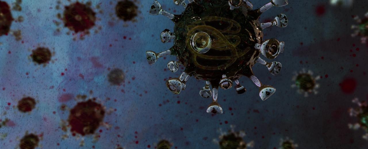 Long COVID is hurting business; workplace accommodations could help