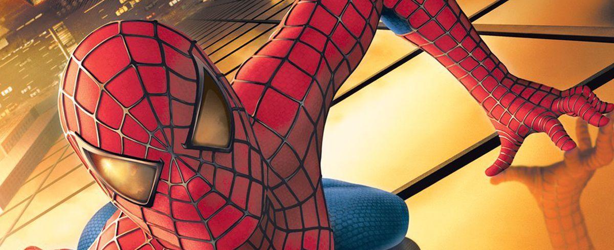 Disney Plus is getting five Spider-Man movies