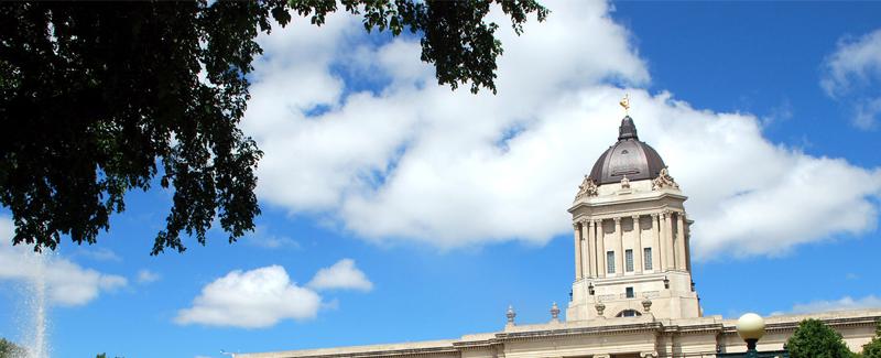 Manitoba raises basic personal amount, tax brackets in pre-election budget | Investment Executive