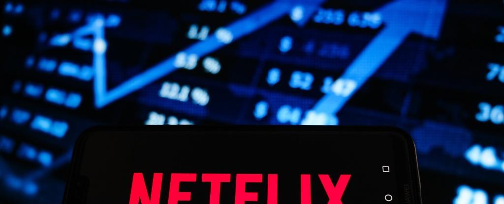 Writers Strike: Netflix Also Suspending Overall & First-Look Deals